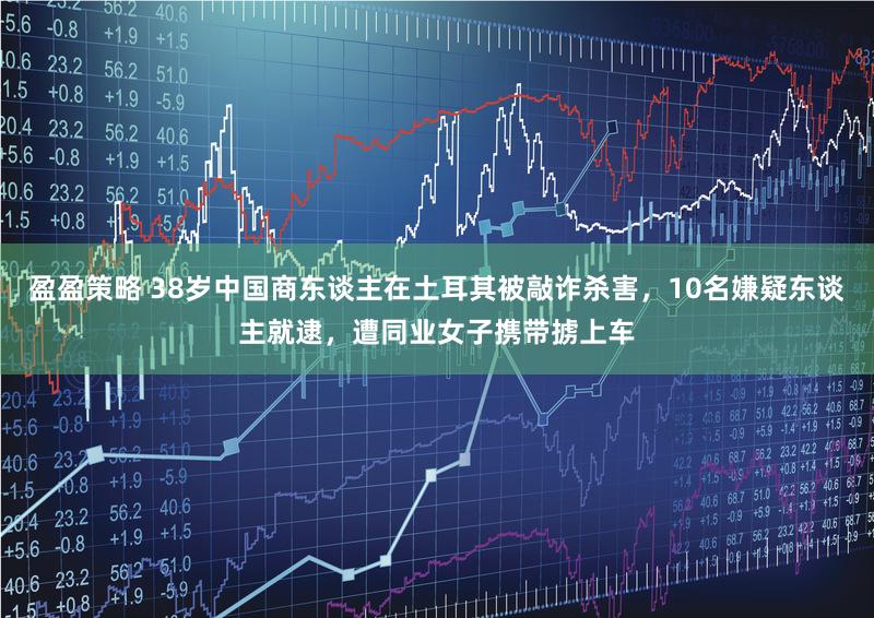 盈盈策略 38岁中国商东谈主在土耳其被敲诈杀害，10名嫌疑东谈主就逮，遭同业女子携带掳上车