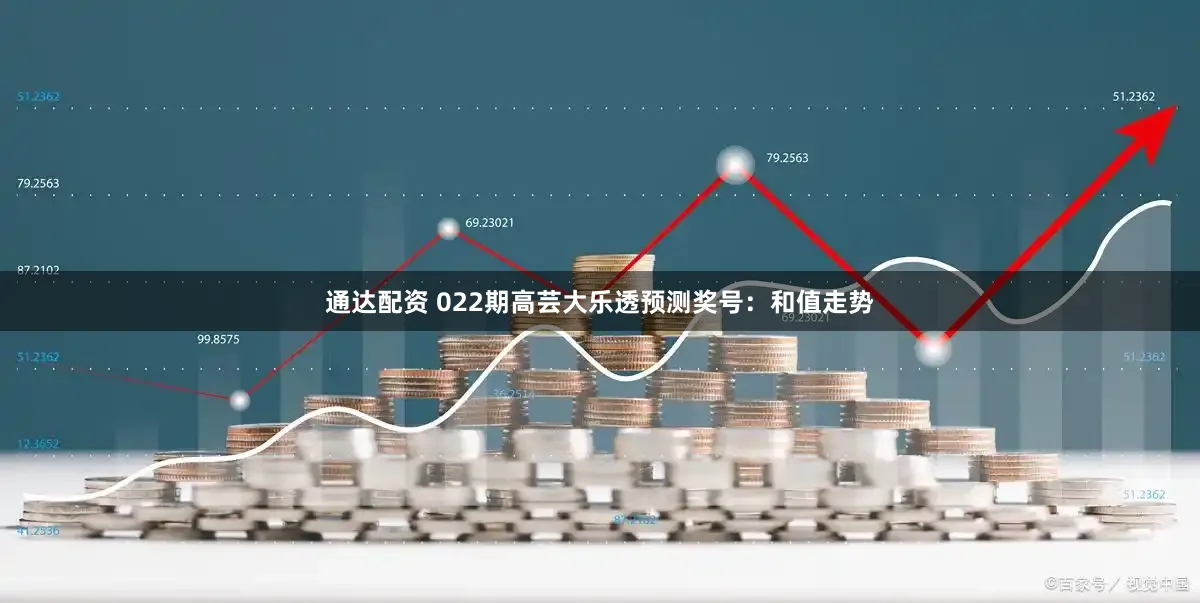 通达配资 022期高芸大乐透预测奖号：和值走势