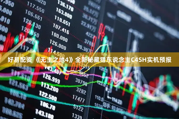 好易配资 《无主之地4》全新秘藏猎东说念主C4SH实机预报