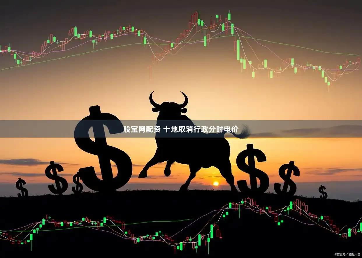 股宝网配资 十地取消行政分时电价